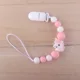 Pacifier chain - 2