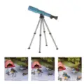 Blue Telescope