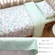 3 Pcs Flat Leaf