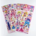 Dress up girl A