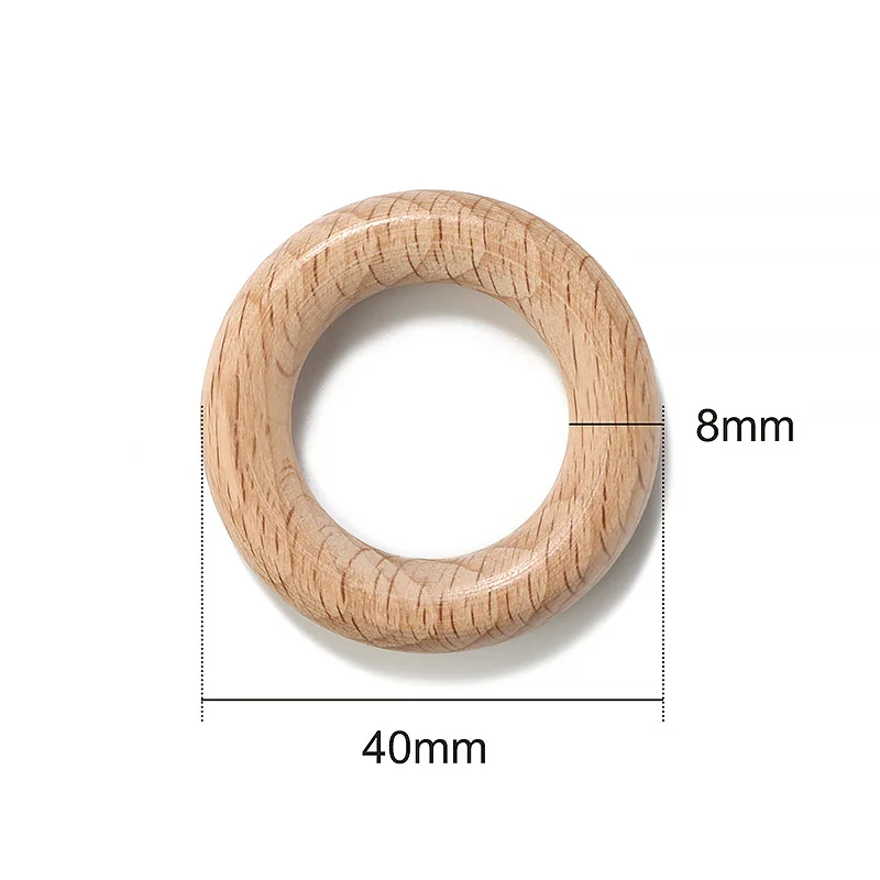 5pc 40mm