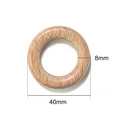 5pc 40mm