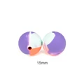 15mm Tie-dye 3