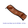 GBbaby 1pcs brown