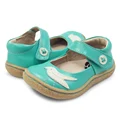 aqua. shimmer