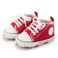 Plus Red