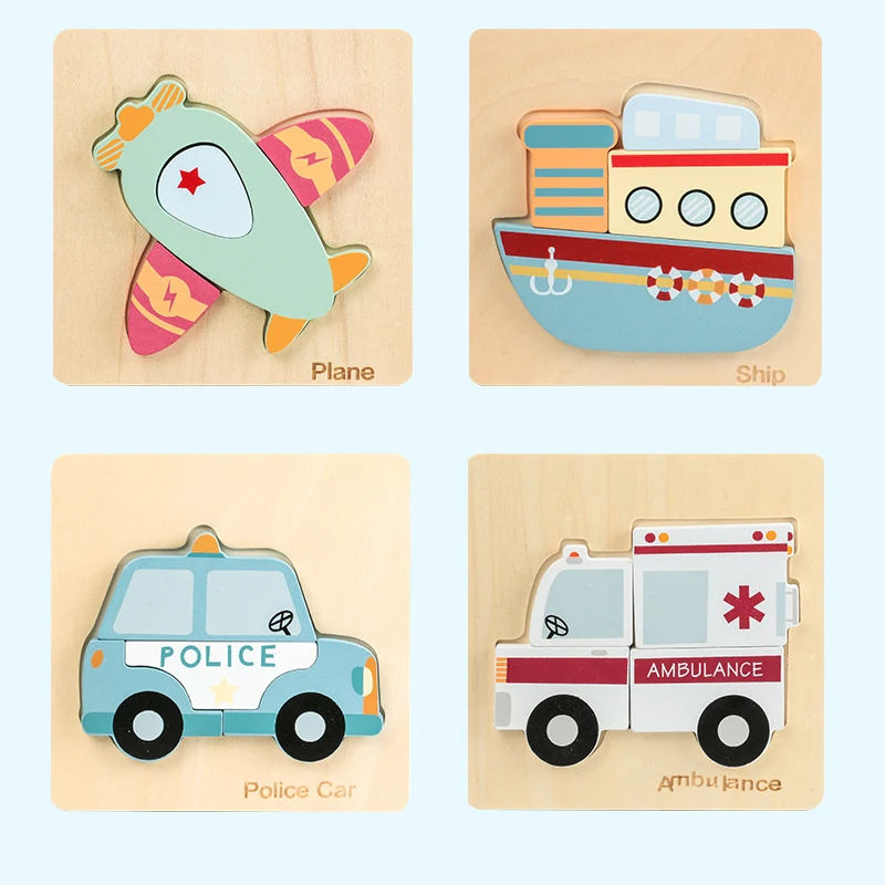 Diseño 3D - Experiencia sensorial