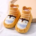 Yellow Socks