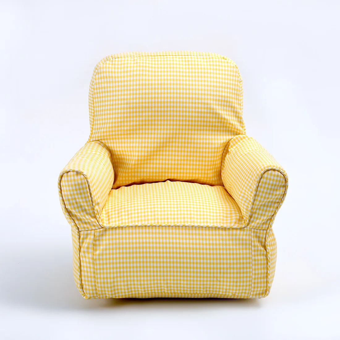 Yellow grid