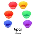 6 pcs cups