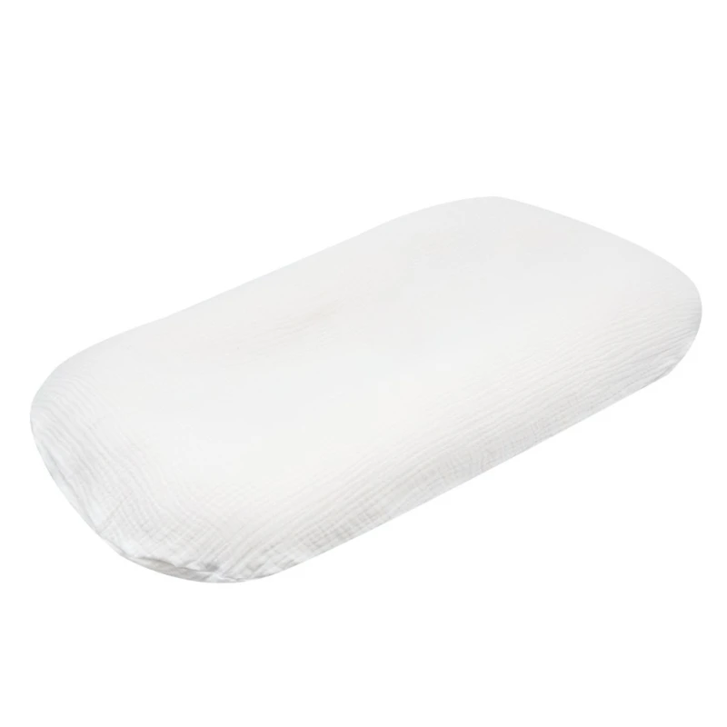 white cover
