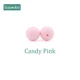 Candy Pink