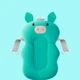 Green piggy