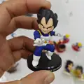 Sitting Beads 29