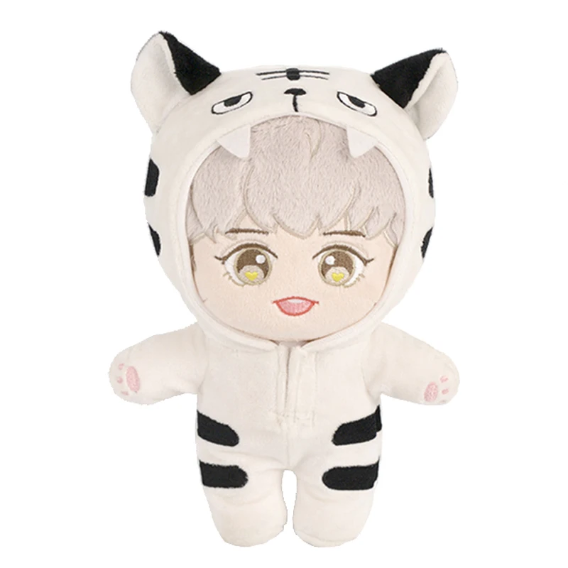 CHANYEOL 20cm
