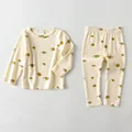Pajamas set 3