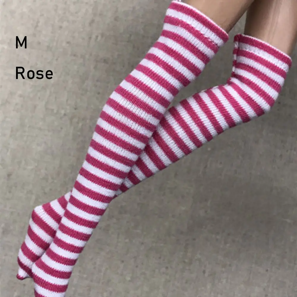 rose-M