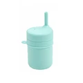 003-mint green