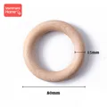 80mm beech
