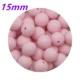 30Pcs quartz pink