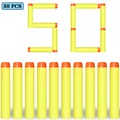 50 PCS Yellow