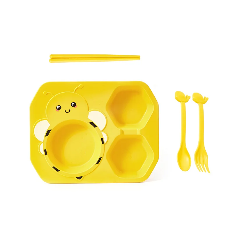Bee1 4pcs set