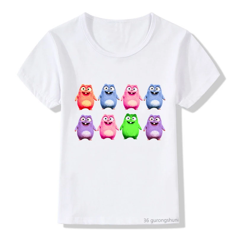 Tecnología fotocromática - Detalle del cambio de color