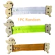Dog zipper