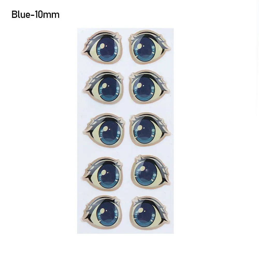 Blue-10mm