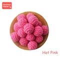 Hot pink