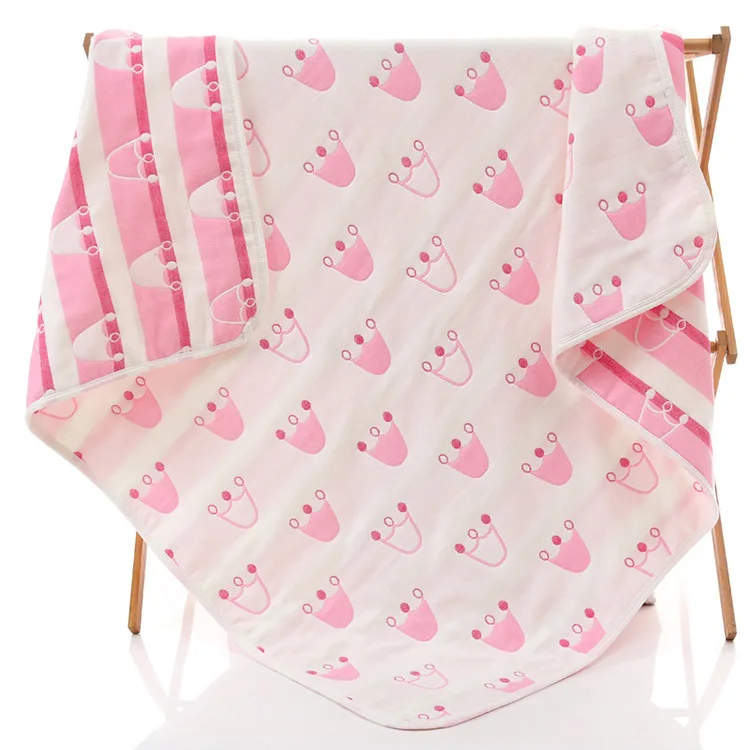 CROWN PINK