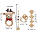 deer set F no box