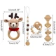 deer set F no box