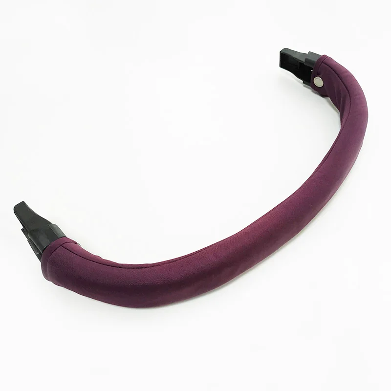 Barra cochecito - Diseño completo