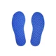 1Pair Blue  Foot
