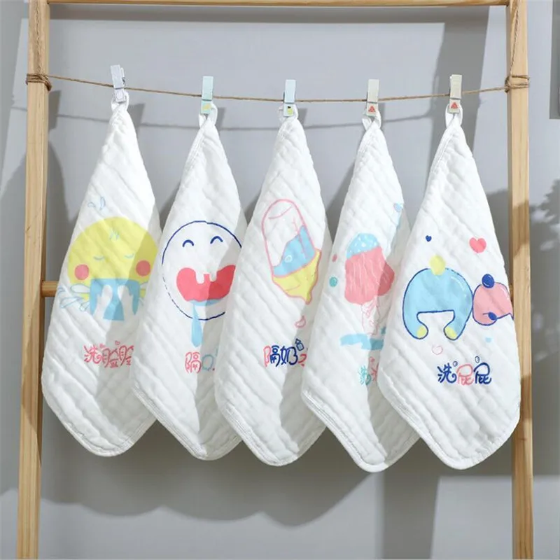 Toallas algodón - Características principales