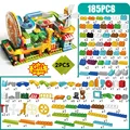 185PCS