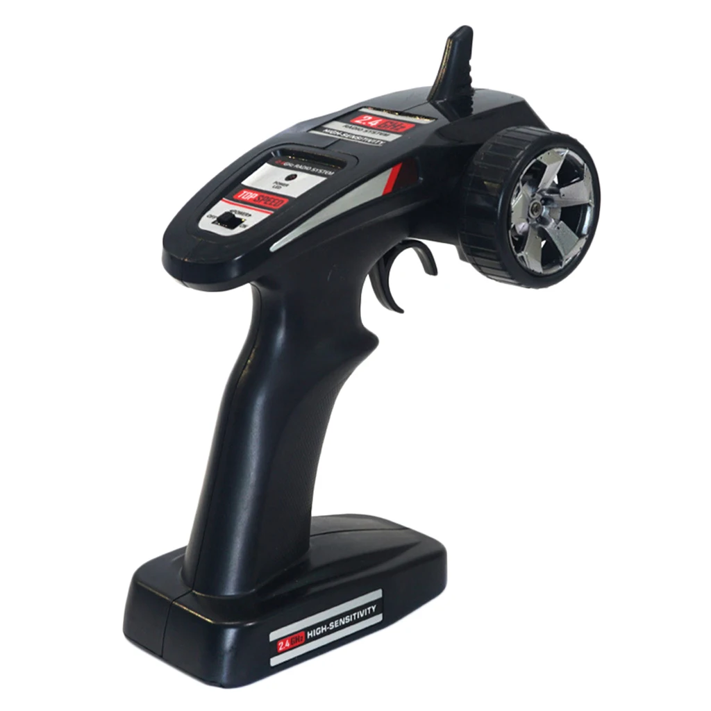 remote controller