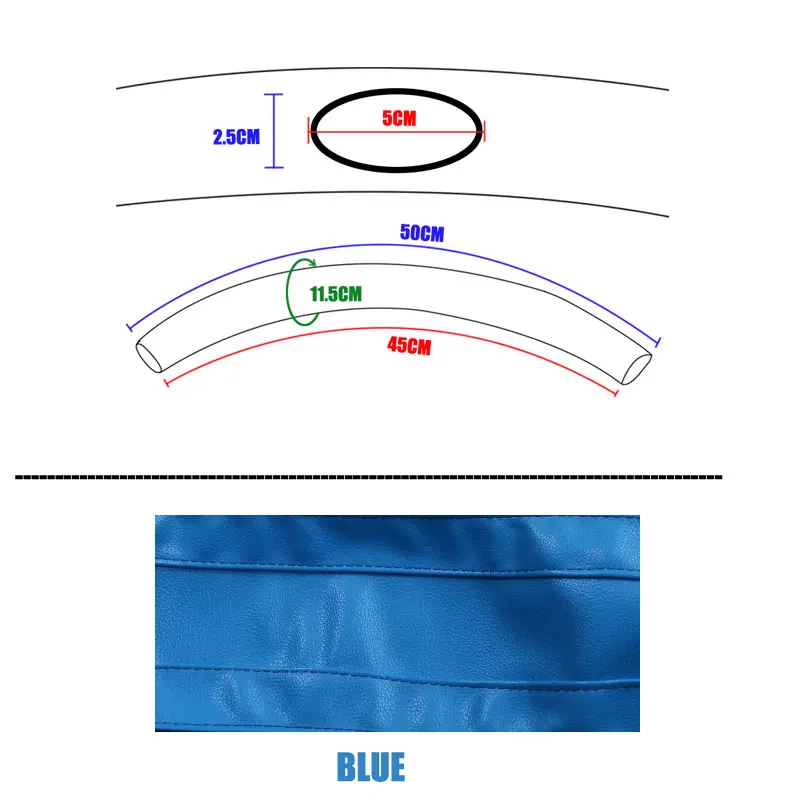 Azul
