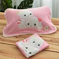H-Pillow Towel 40X60