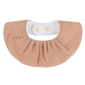 C-plush bib-79B