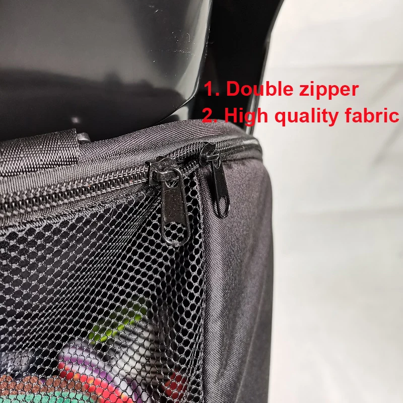 Bolsa almacenamiento - Compatible Doona FooFoo