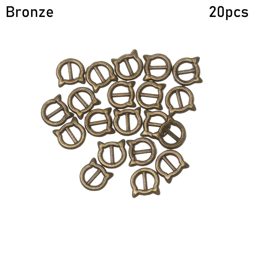 Bronze
