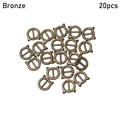Bronze