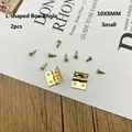 2pcs Small Box Angle