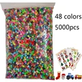 5mm 5000pcs