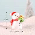 Small Snowman F