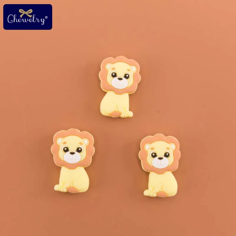 Candy Lion
