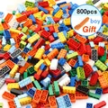 Boy bricks 800 PCS