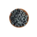 100pcs Dim gray